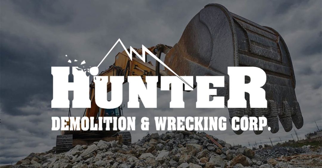 Hunter Demolition & Wrecking