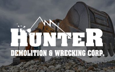 Hunter Demolition and Wrecking