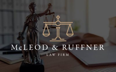 McLeod & Ruffner Law