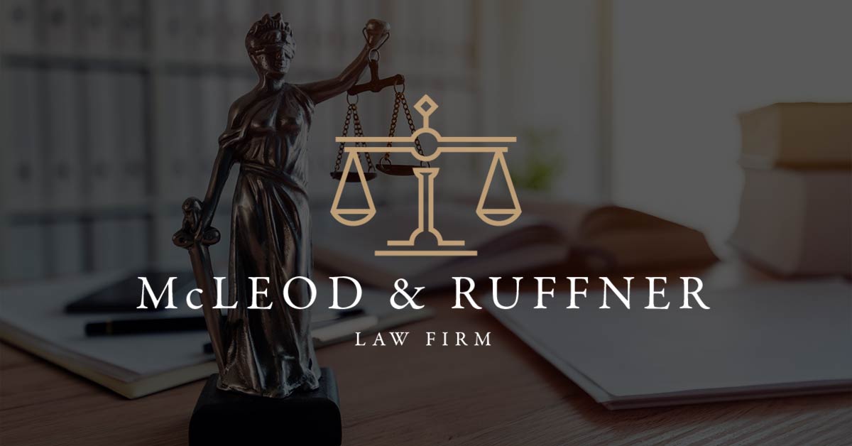 McLeod & Ruffner Law McLeod & Ruffner Law