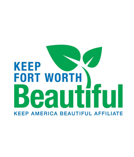 Keep Fort Worth Beautiful